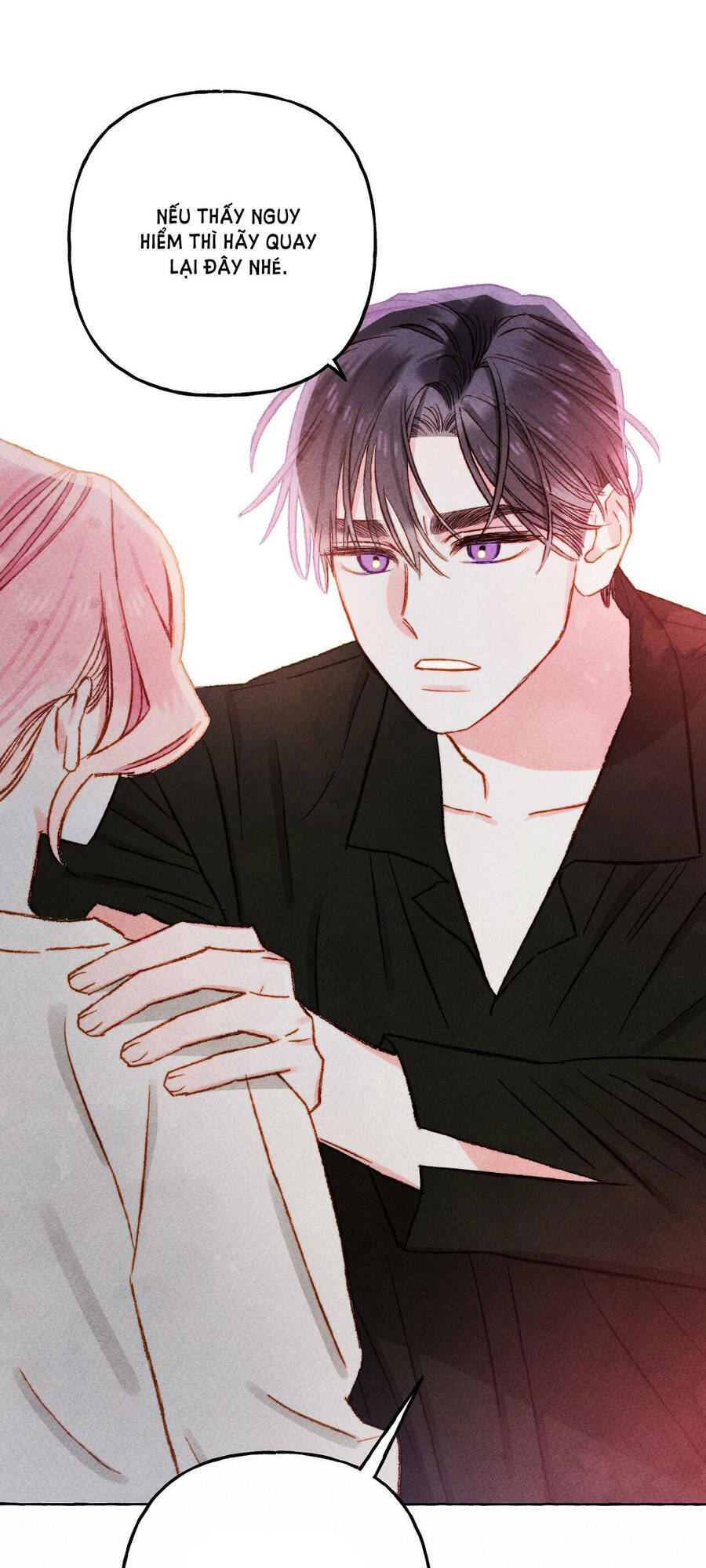 Nuôi Dưỡng Một Hắc Long - Chương 44