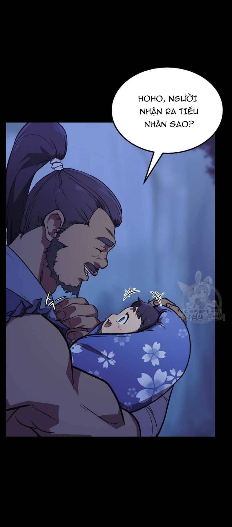 Thiếu Niên Phương Sĩ - Chương 1