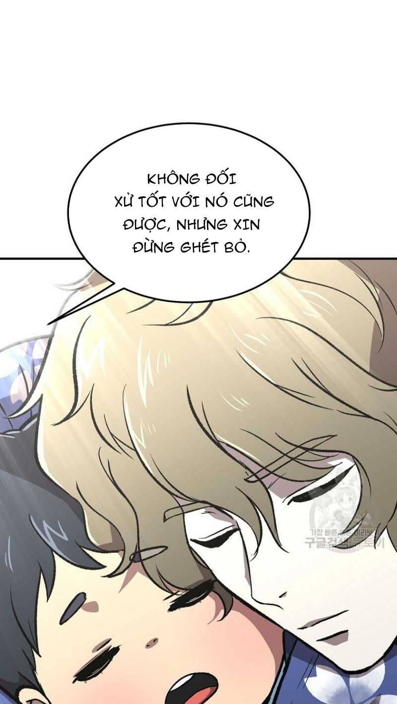 Thiếu Niên Phương Sĩ - Chương 1