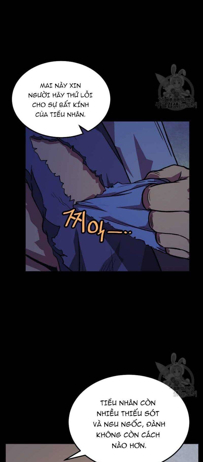 Thiếu Niên Phương Sĩ - Chương 1