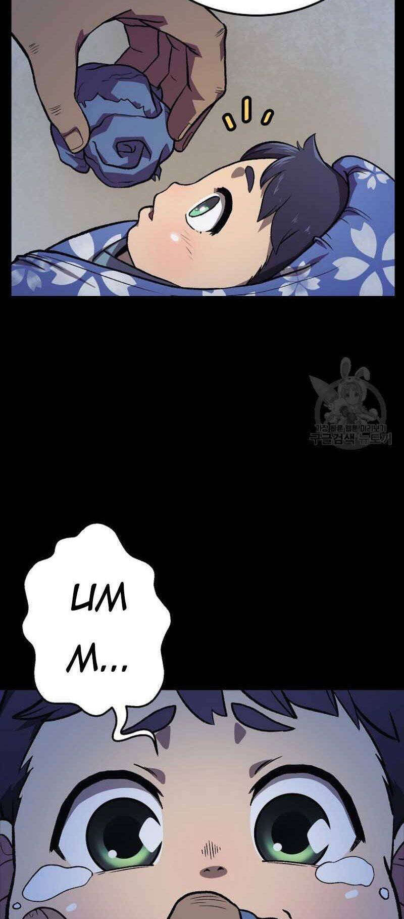 Thiếu Niên Phương Sĩ - Chương 1