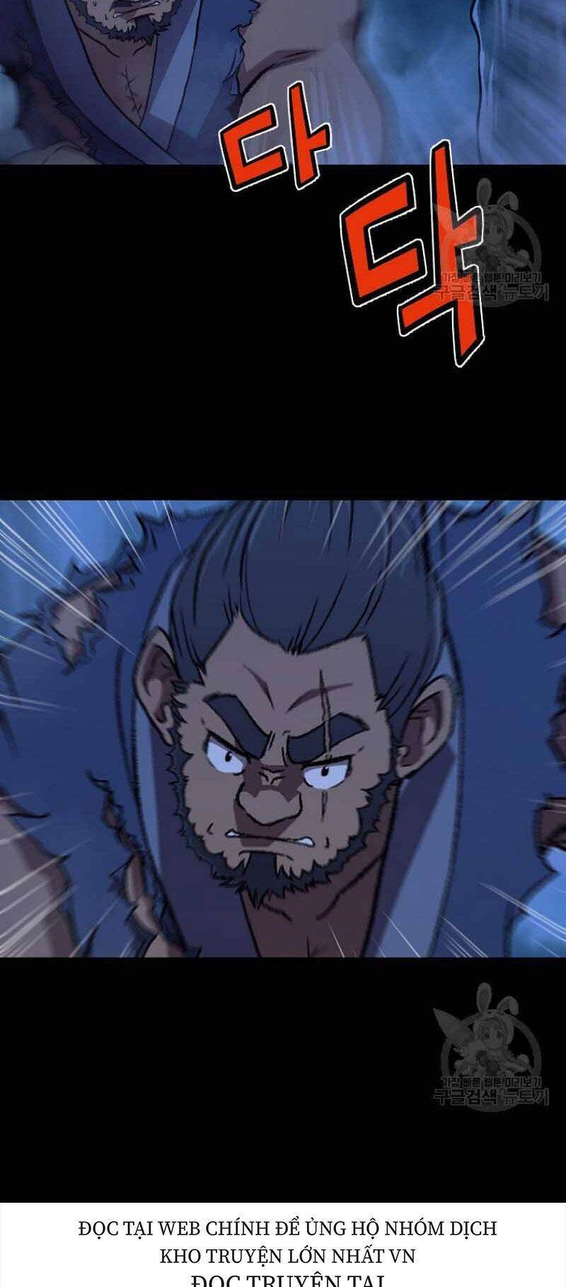 Thiếu Niên Phương Sĩ - Chương 1