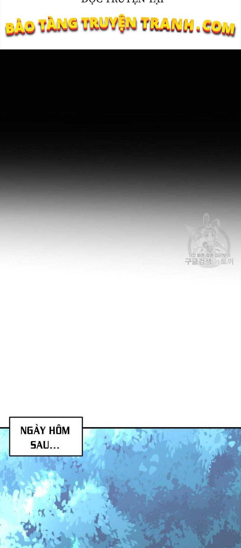 Thiếu Niên Phương Sĩ - Chương 1