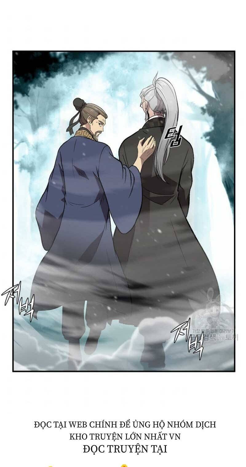 Thiếu Niên Phương Sĩ - Chương 1