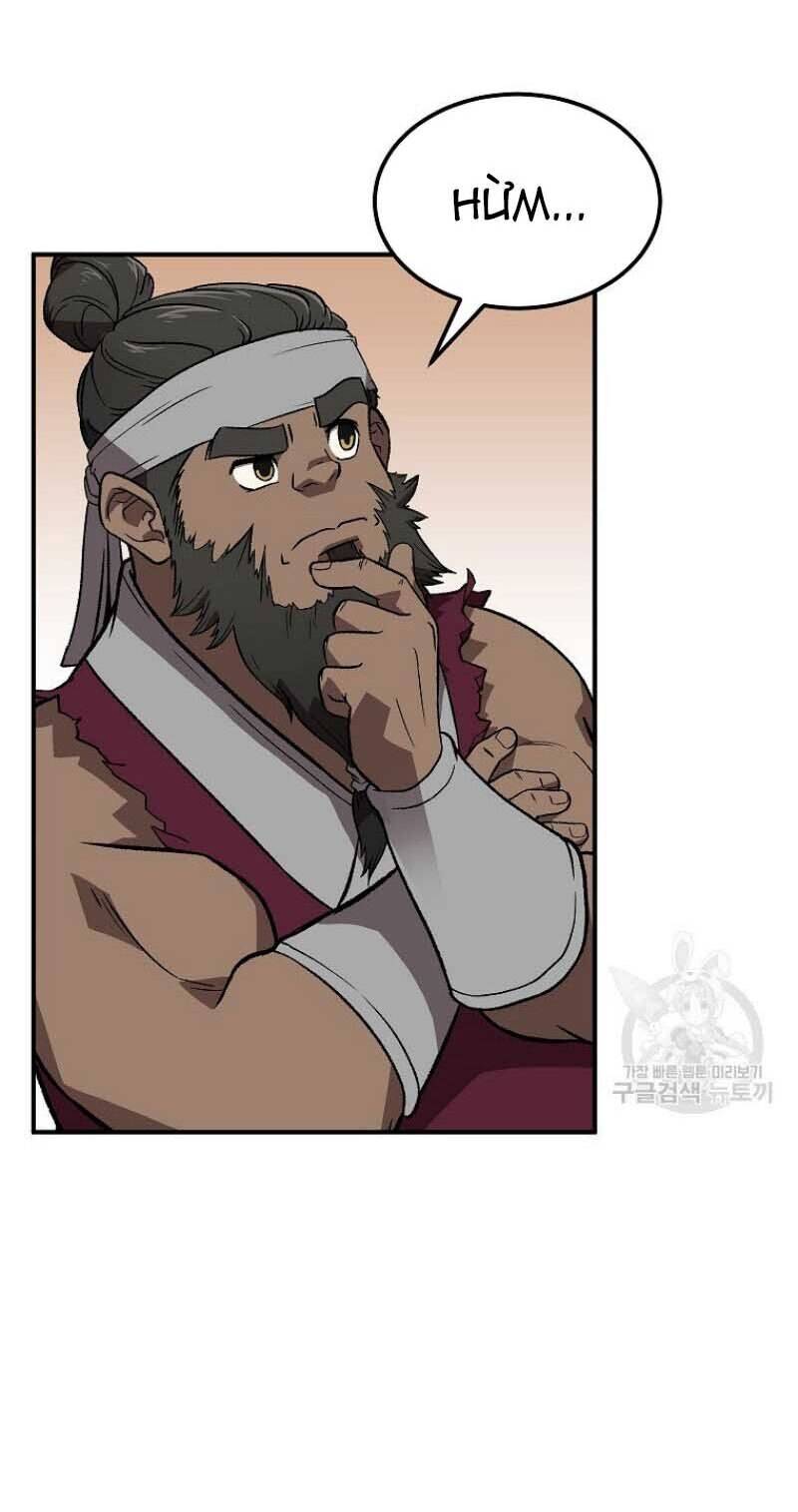 Thiếu Niên Phương Sĩ - Chương 1