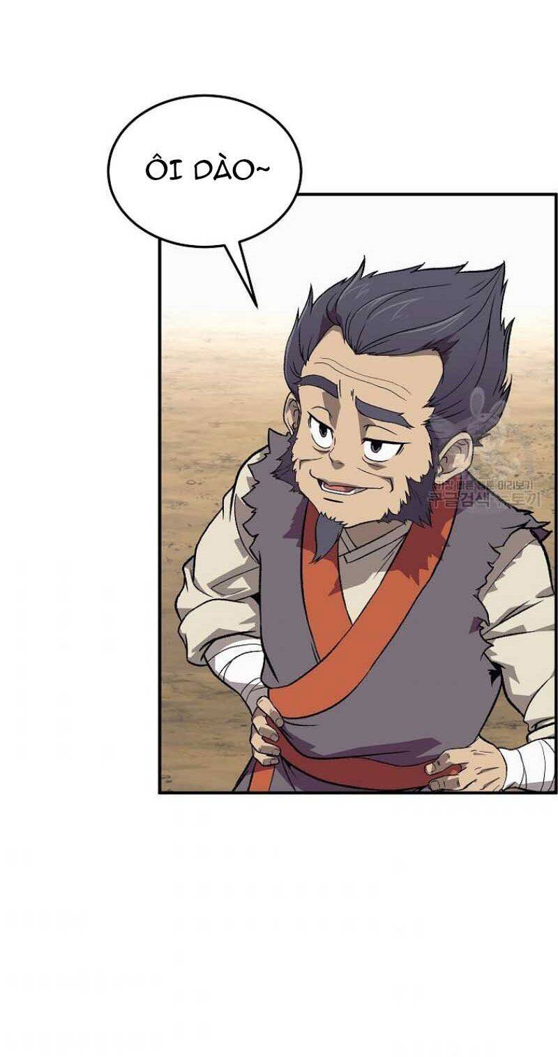 Thiếu Niên Phương Sĩ - Chương 1