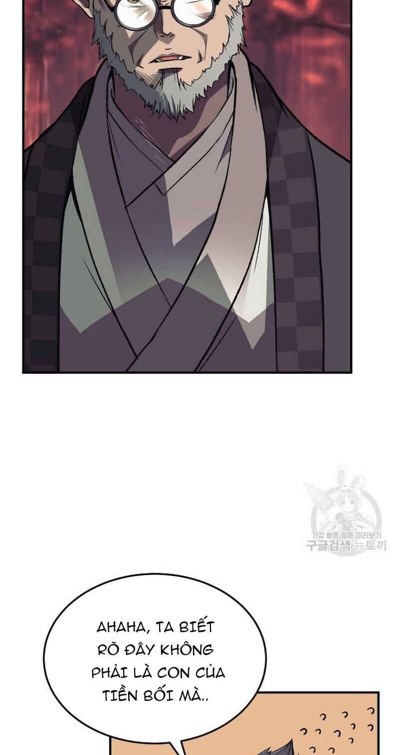 Thiếu Niên Phương Sĩ - Chương 1