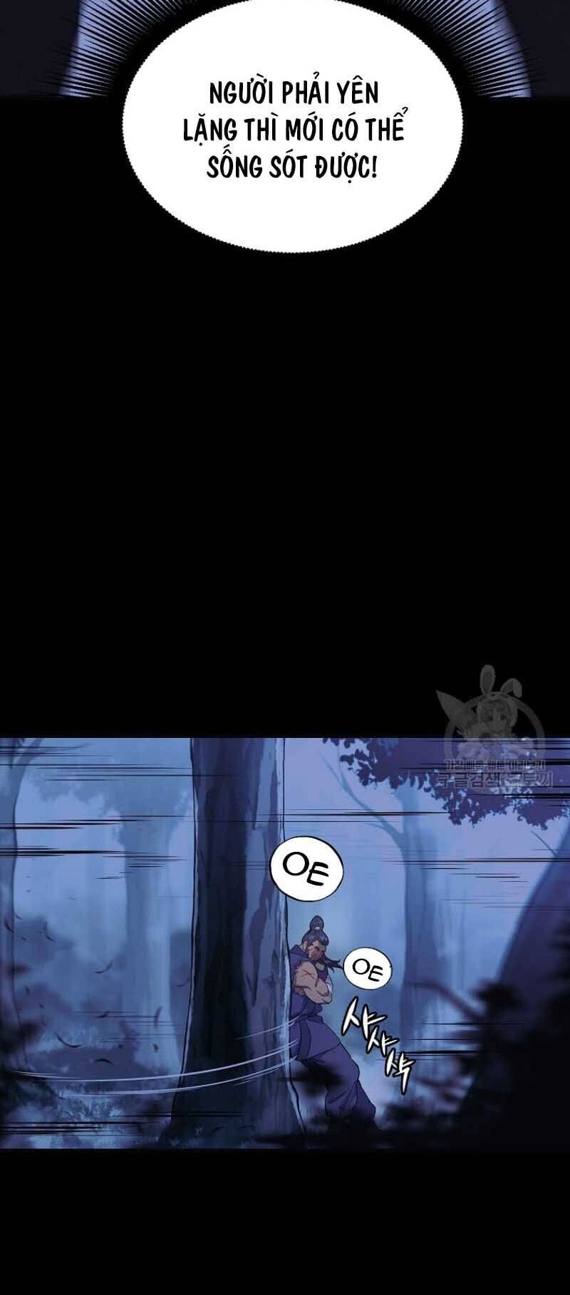 Thiếu Niên Phương Sĩ - Chương 1