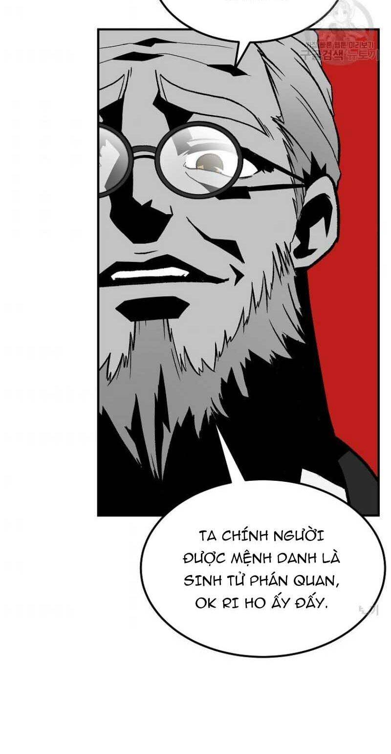 Thiếu Niên Phương Sĩ - Chương 1