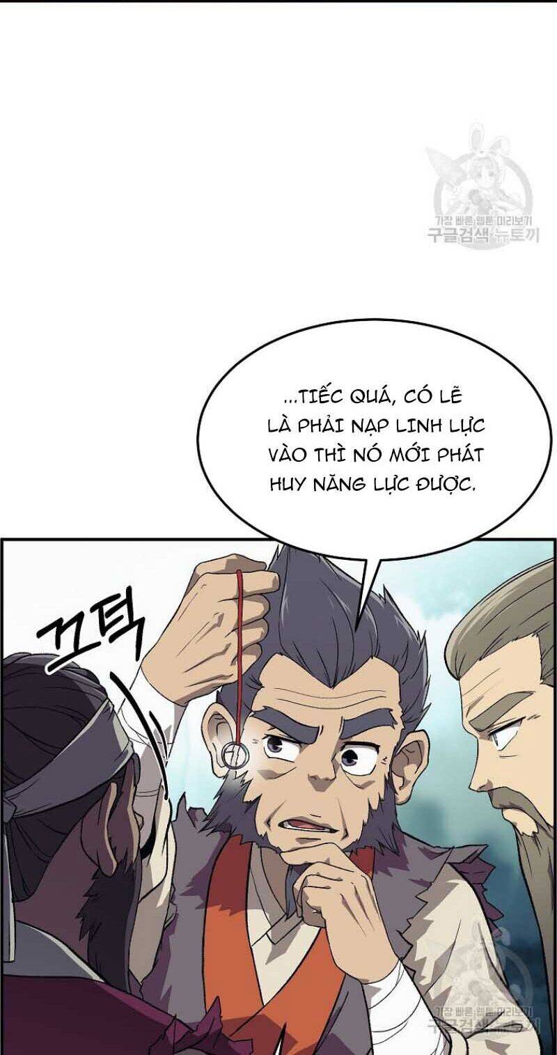 Thiếu Niên Phương Sĩ - Chương 1