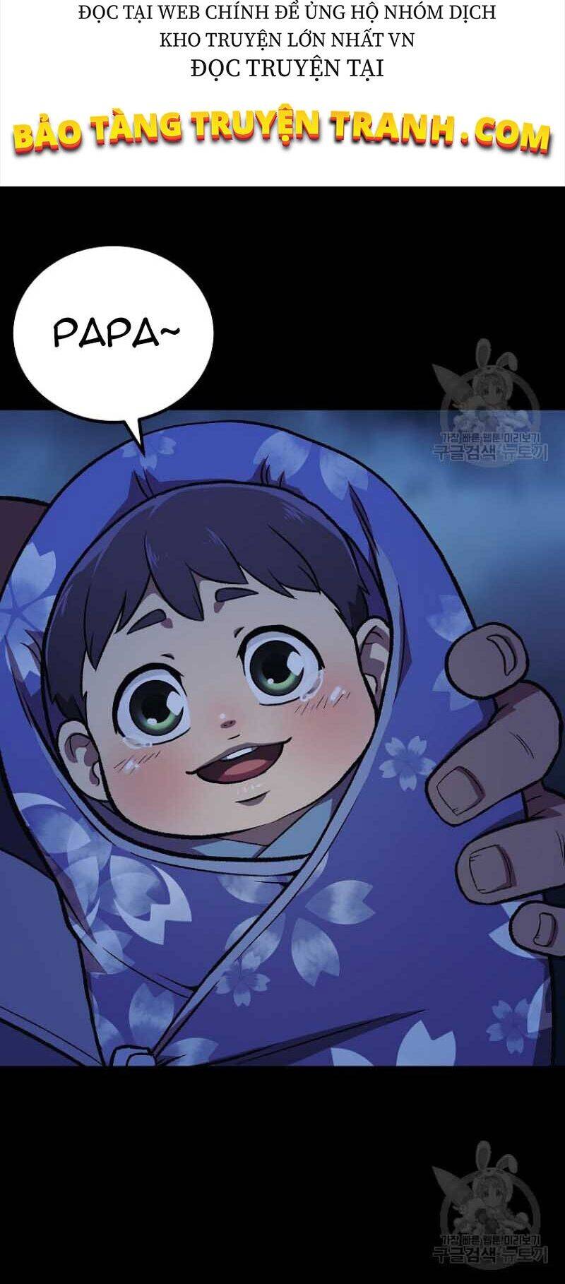 Thiếu Niên Phương Sĩ - Chương 1