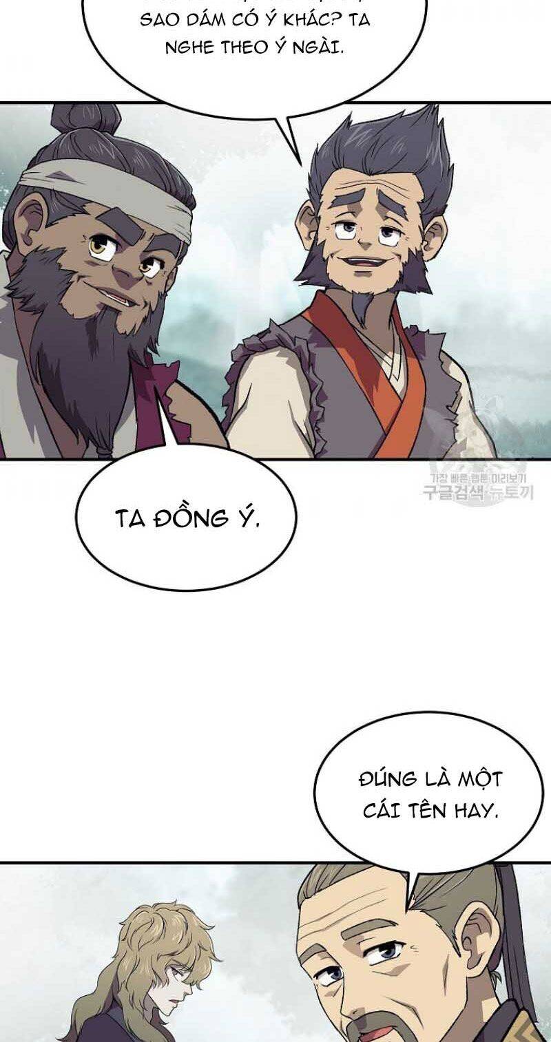 Thiếu Niên Phương Sĩ - Chương 1