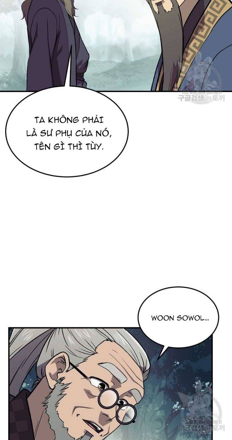 Thiếu Niên Phương Sĩ - Chương 1