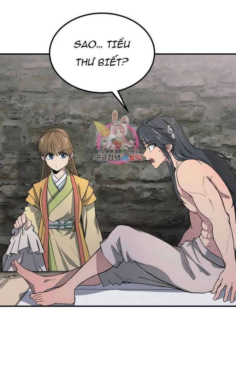 Thiếu Niên Phương Sĩ - Chương 10