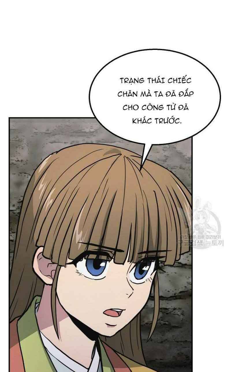 Thiếu Niên Phương Sĩ - Chương 10