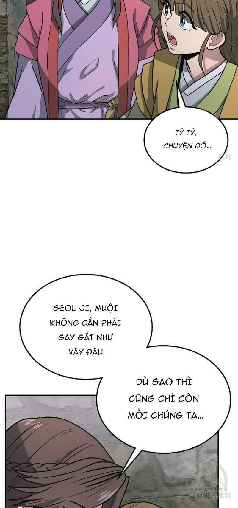 Thiếu Niên Phương Sĩ - Chương 10