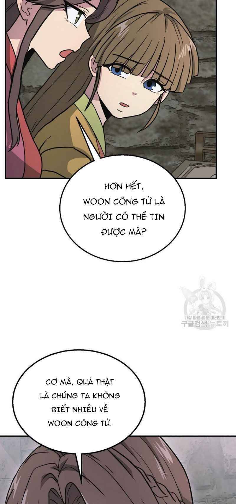 Thiếu Niên Phương Sĩ - Chương 10