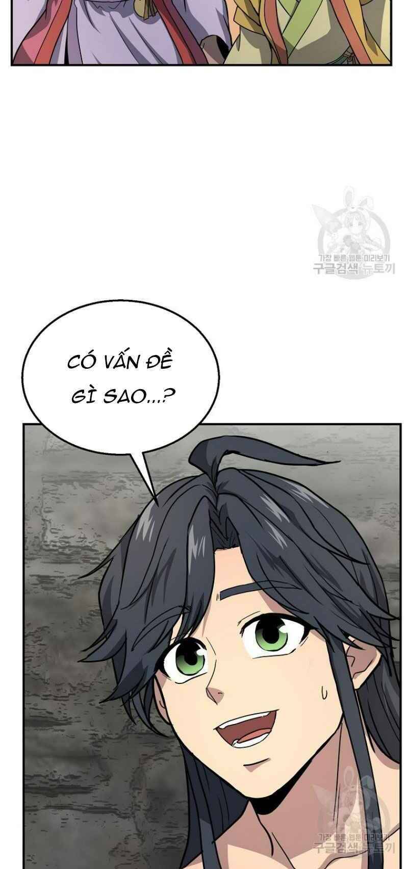 Thiếu Niên Phương Sĩ - Chương 10