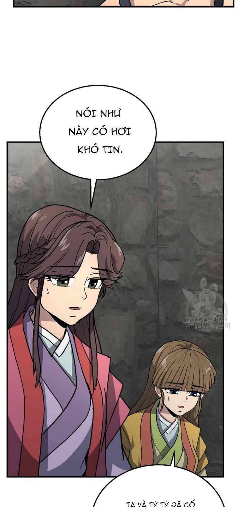 Thiếu Niên Phương Sĩ - Chương 10