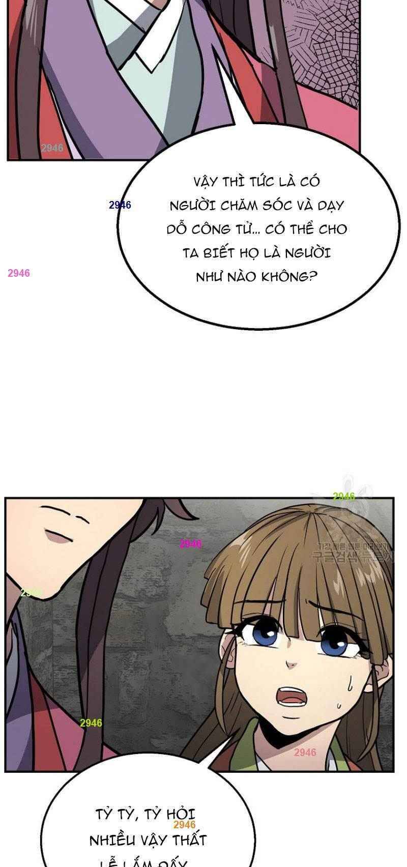 Thiếu Niên Phương Sĩ - Chương 10