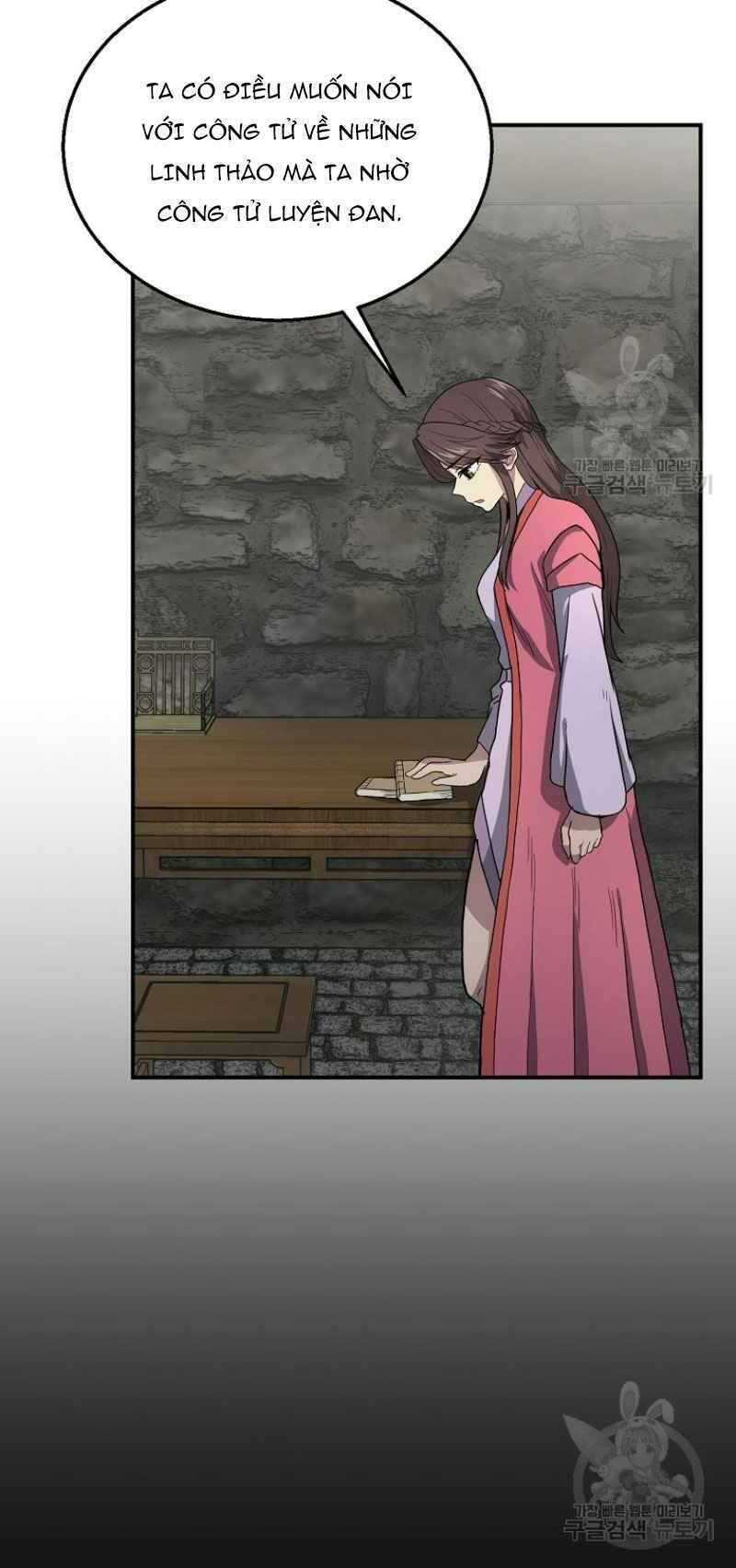 Thiếu Niên Phương Sĩ - Chương 10