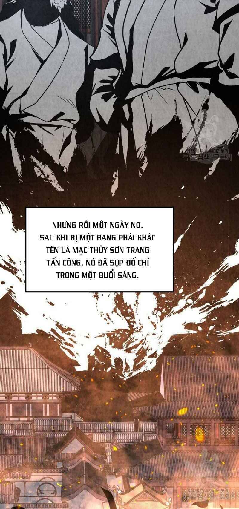 Thiếu Niên Phương Sĩ - Chương 10