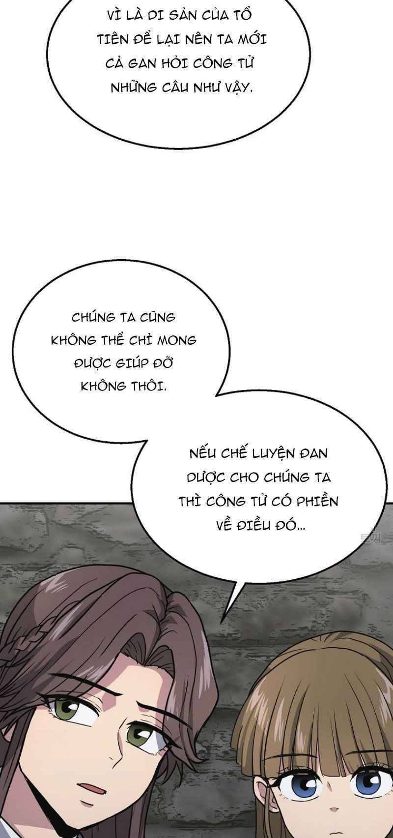 Thiếu Niên Phương Sĩ - Chương 10