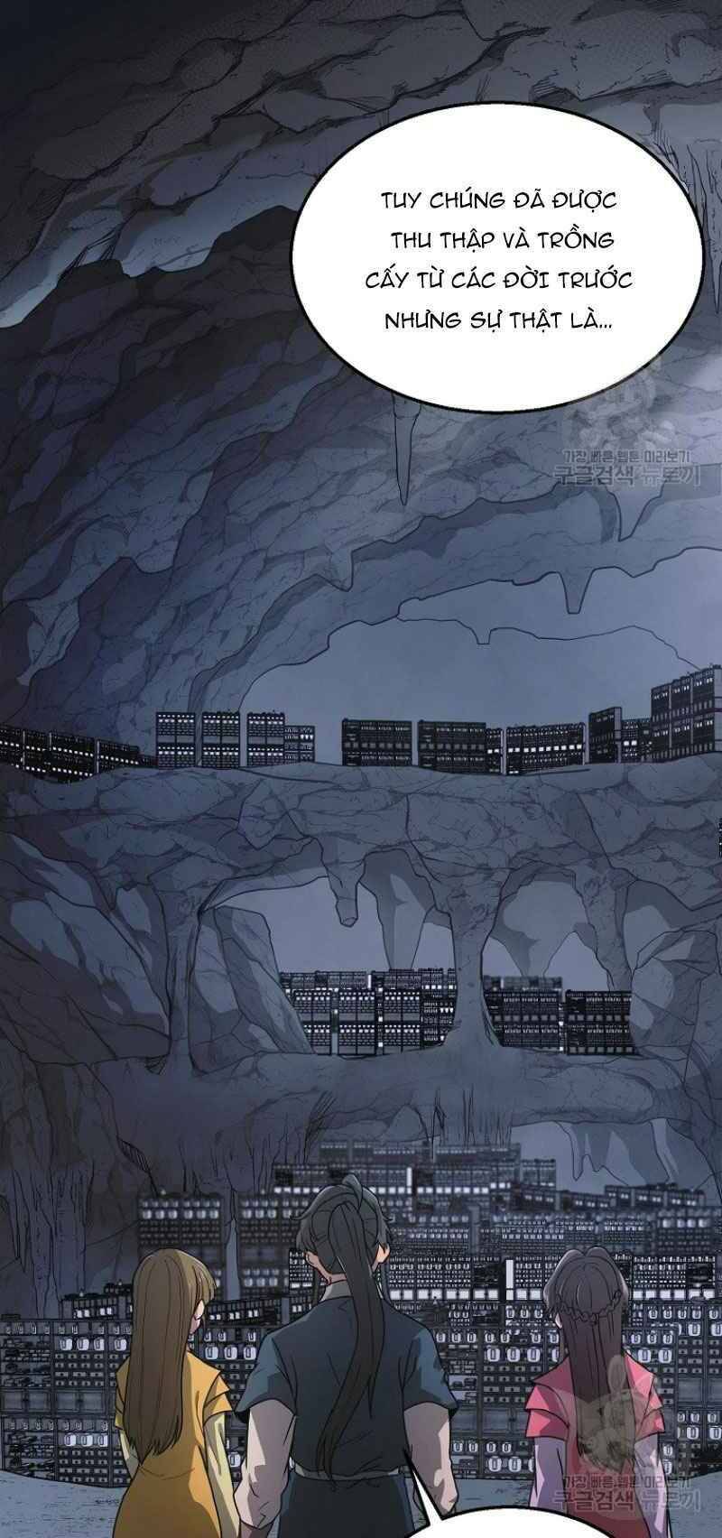 Thiếu Niên Phương Sĩ - Chương 10