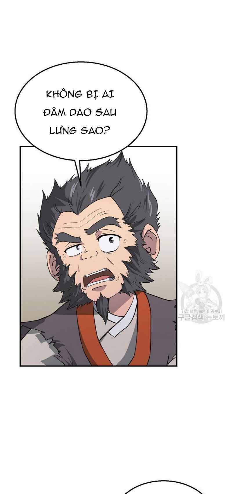 Thiếu Niên Phương Sĩ - Chương 10