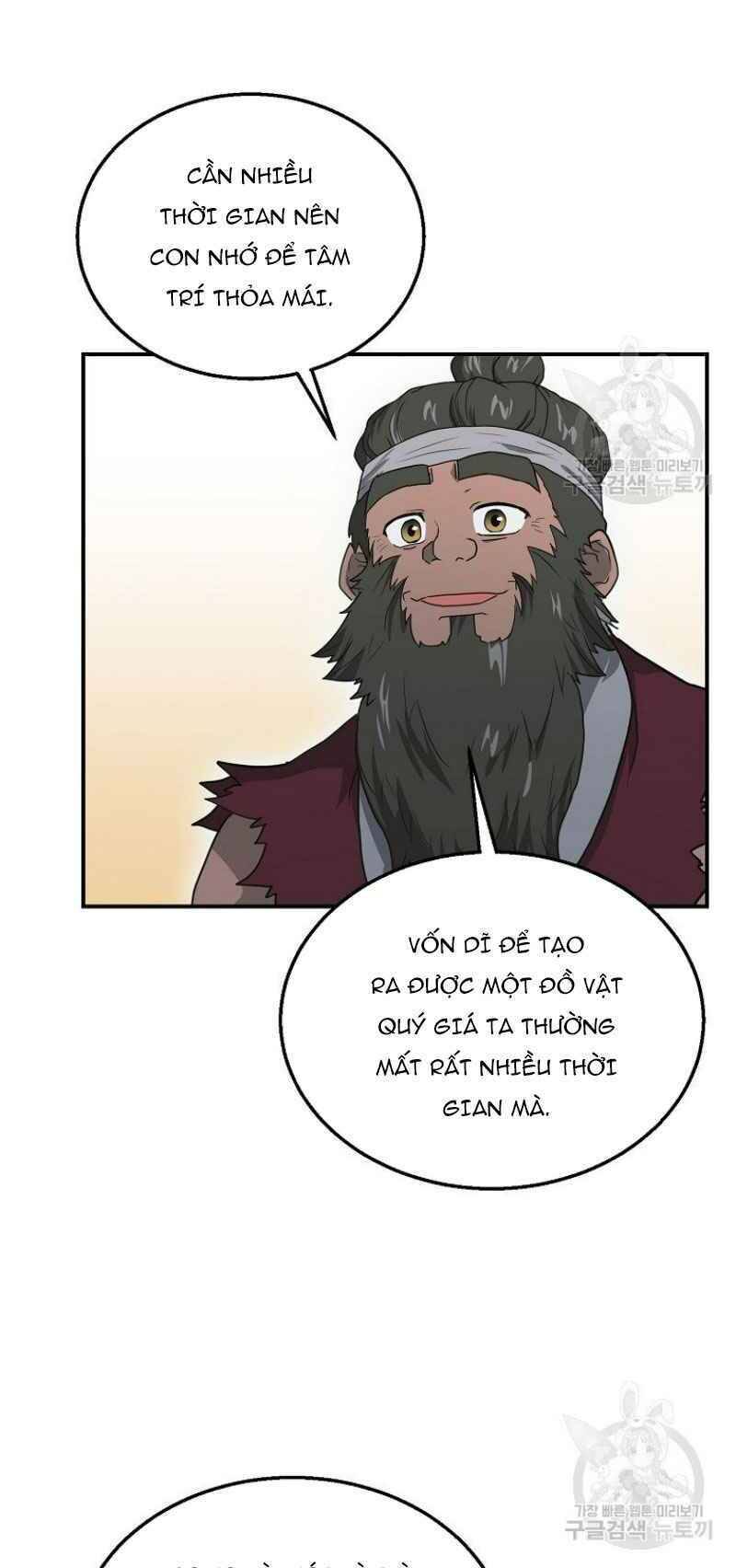 Thiếu Niên Phương Sĩ - Chương 10