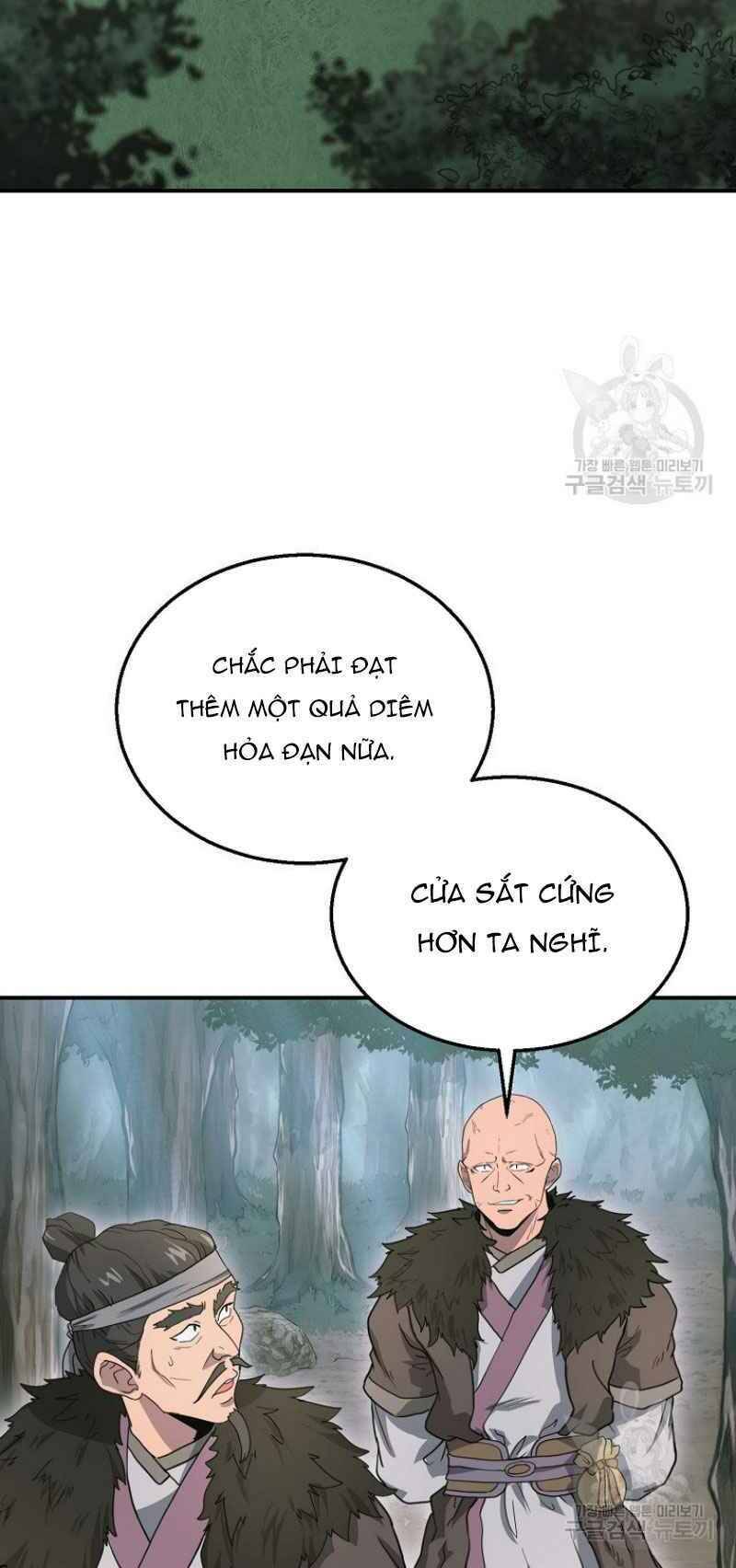 Thiếu Niên Phương Sĩ - Chương 10