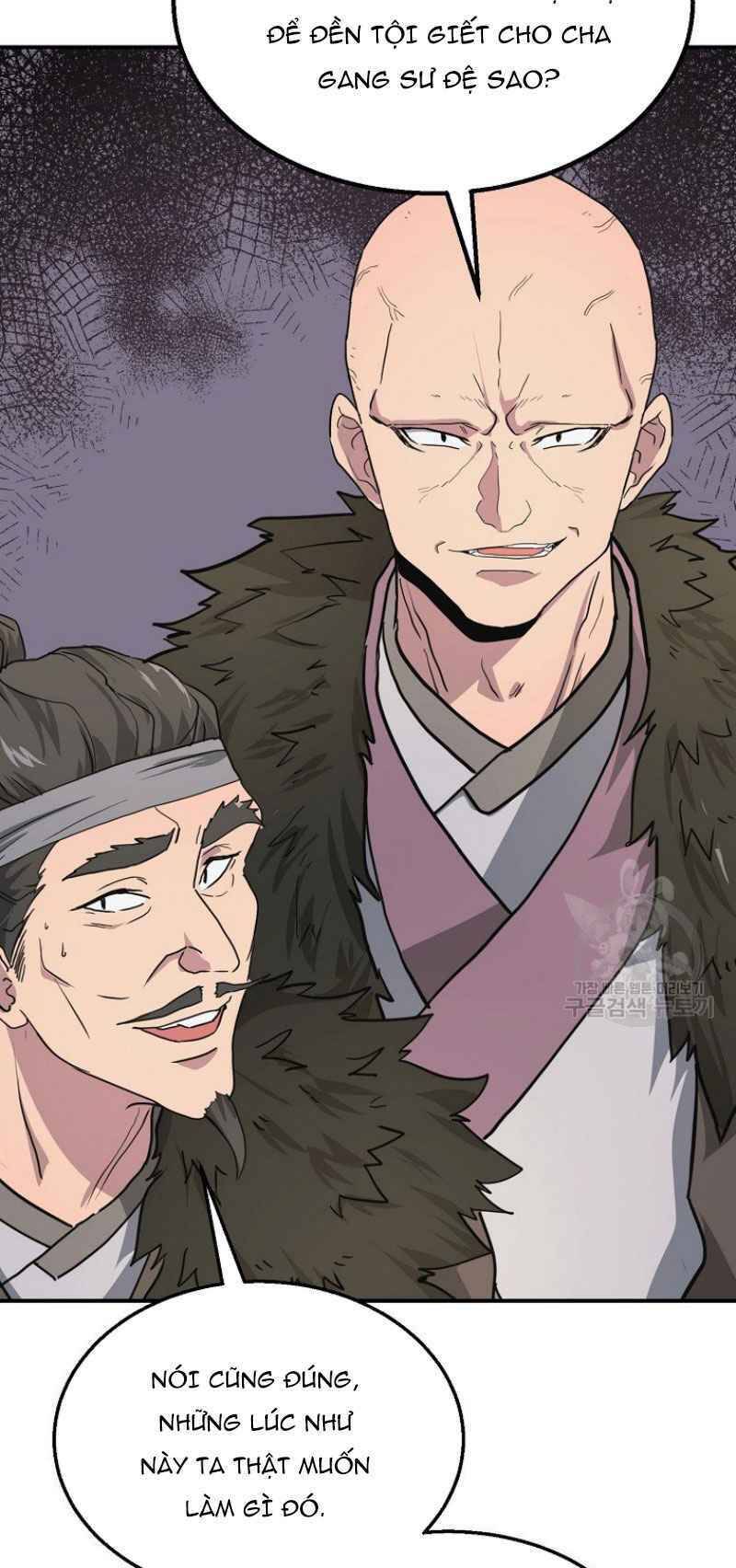 Thiếu Niên Phương Sĩ - Chương 10