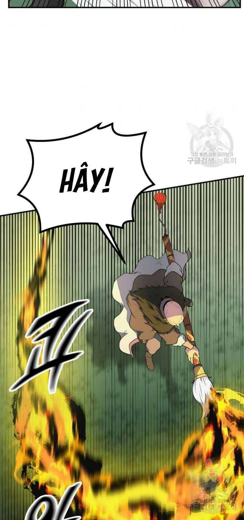 Thiếu Niên Phương Sĩ - Chương 10