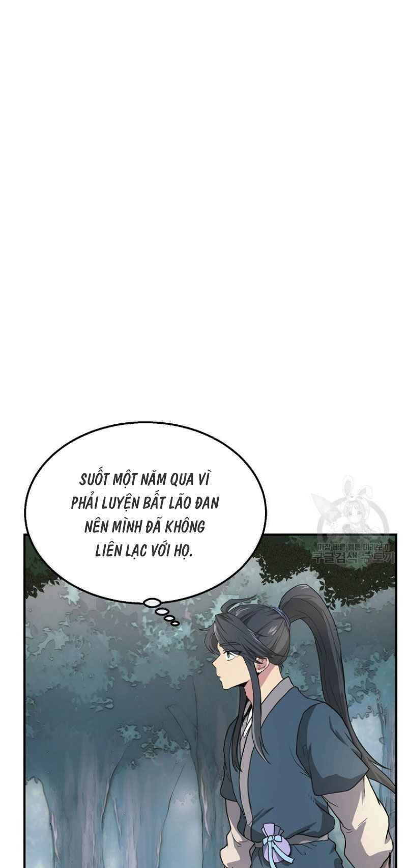 Thiếu Niên Phương Sĩ - Chương 10