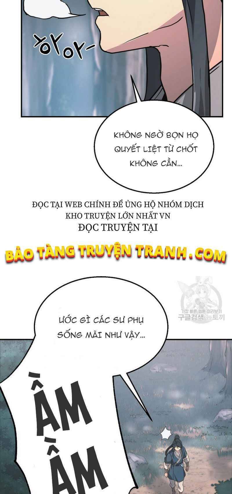 Thiếu Niên Phương Sĩ - Chương 10