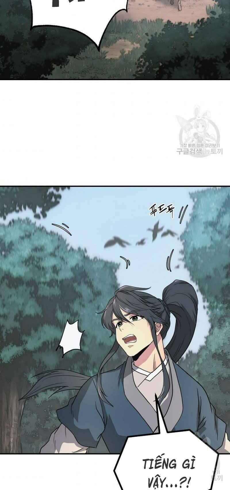 Thiếu Niên Phương Sĩ - Chương 10