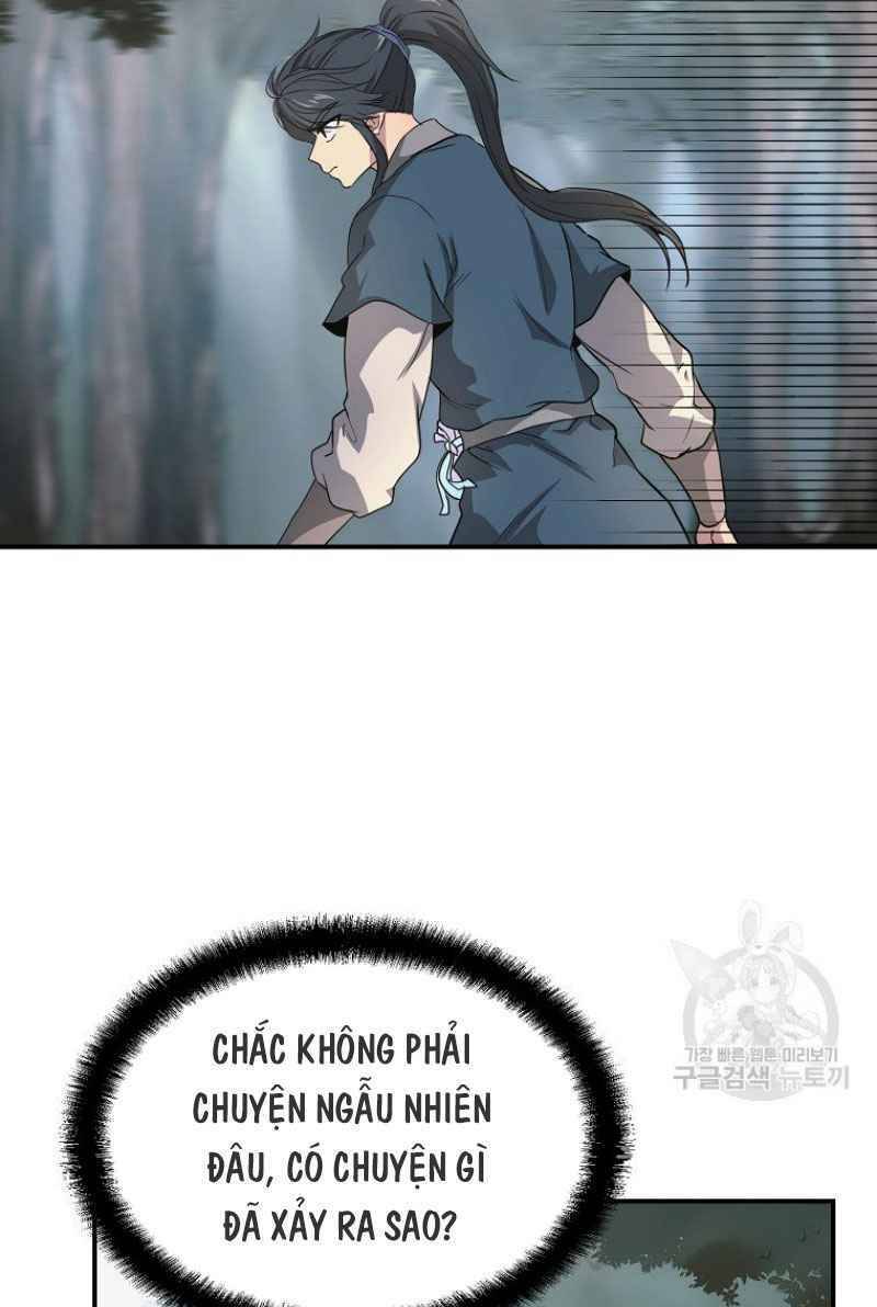 Thiếu Niên Phương Sĩ - Chương 10