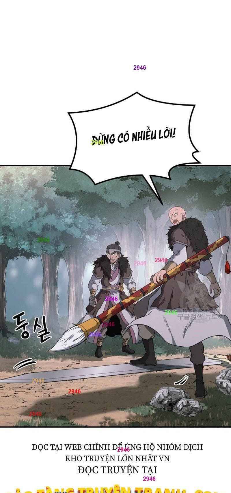 Thiếu Niên Phương Sĩ - Chương 11