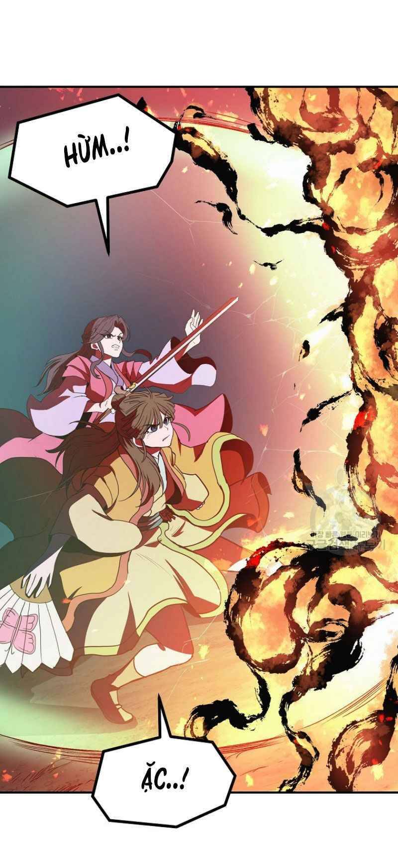 Thiếu Niên Phương Sĩ - Chương 11