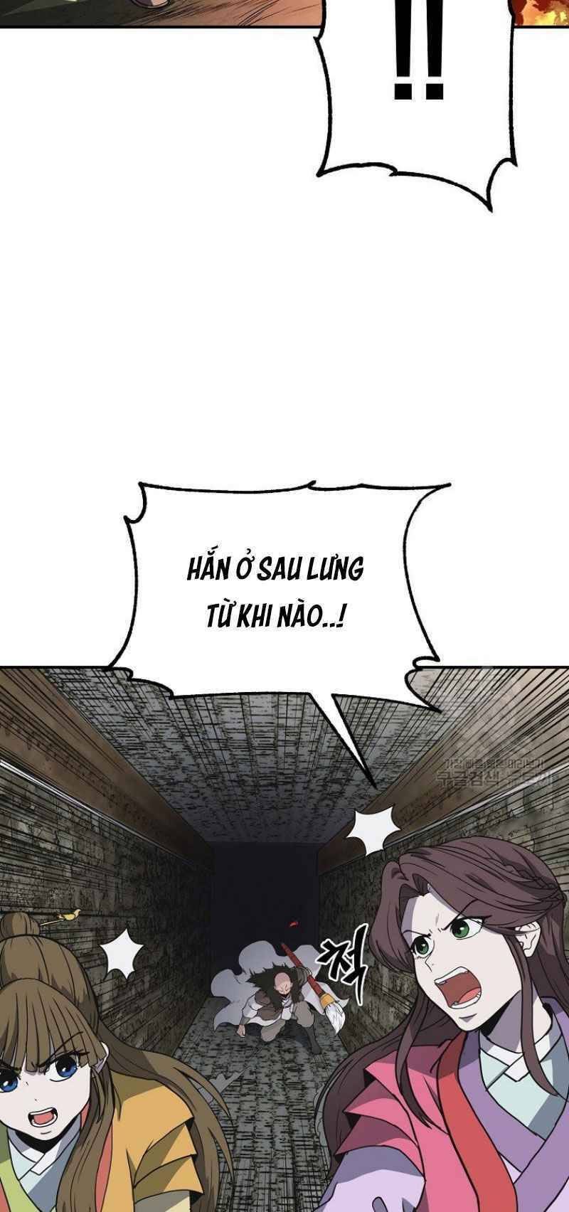 Thiếu Niên Phương Sĩ - Chương 11