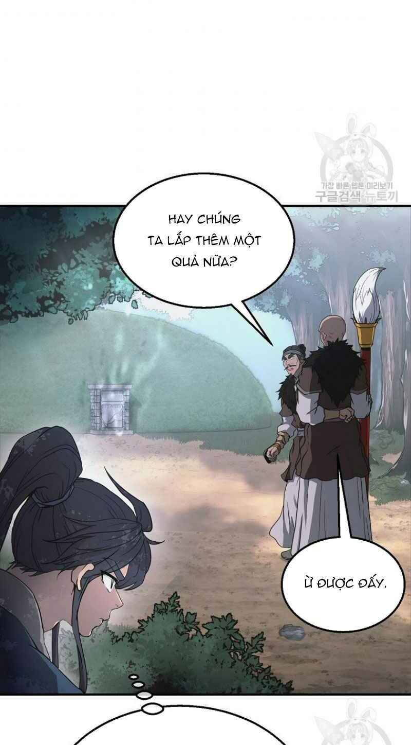 Thiếu Niên Phương Sĩ - Chương 11