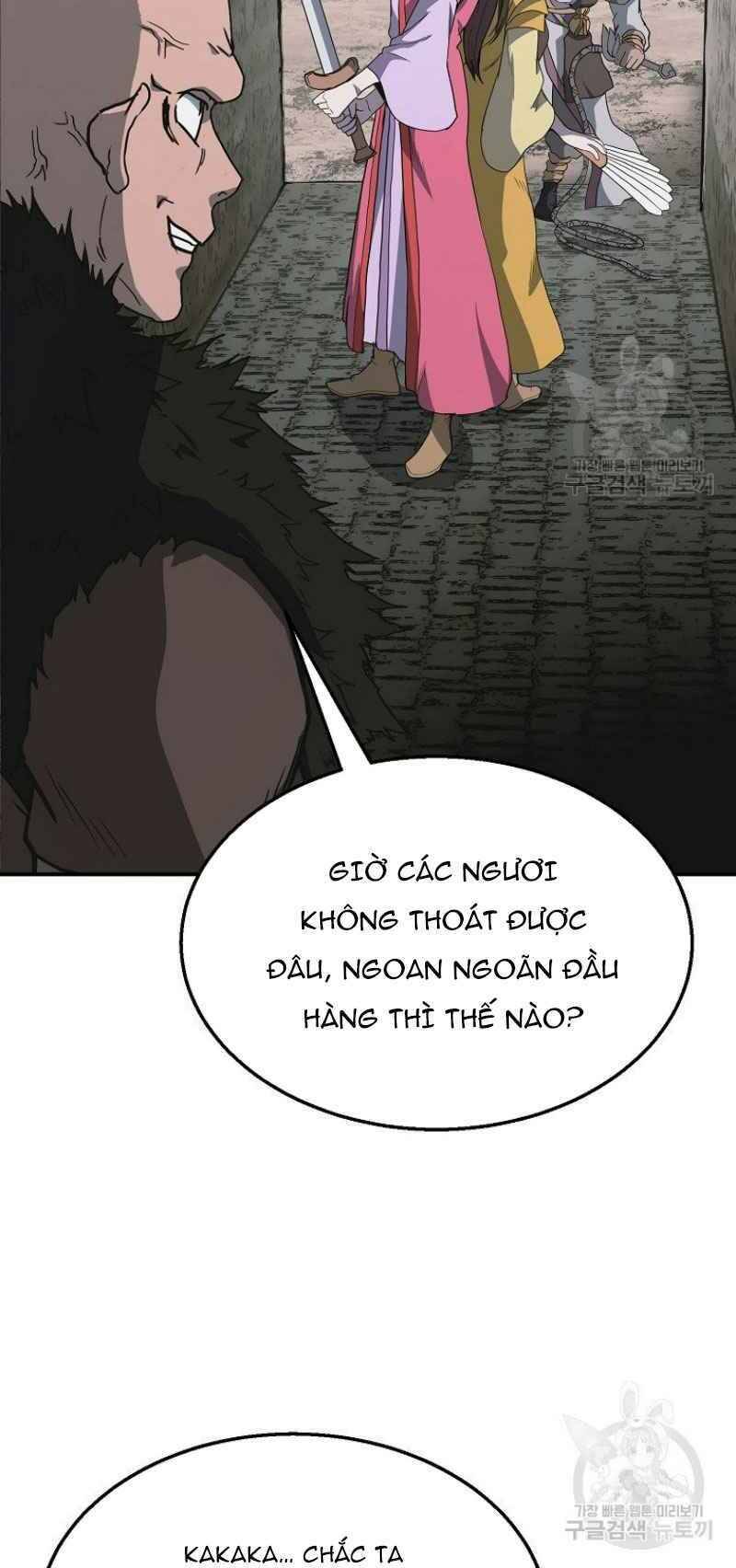 Thiếu Niên Phương Sĩ - Chương 11