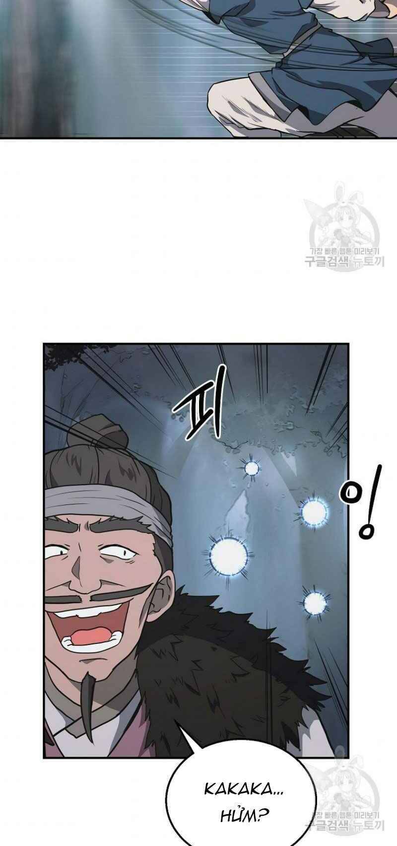 Thiếu Niên Phương Sĩ - Chương 11