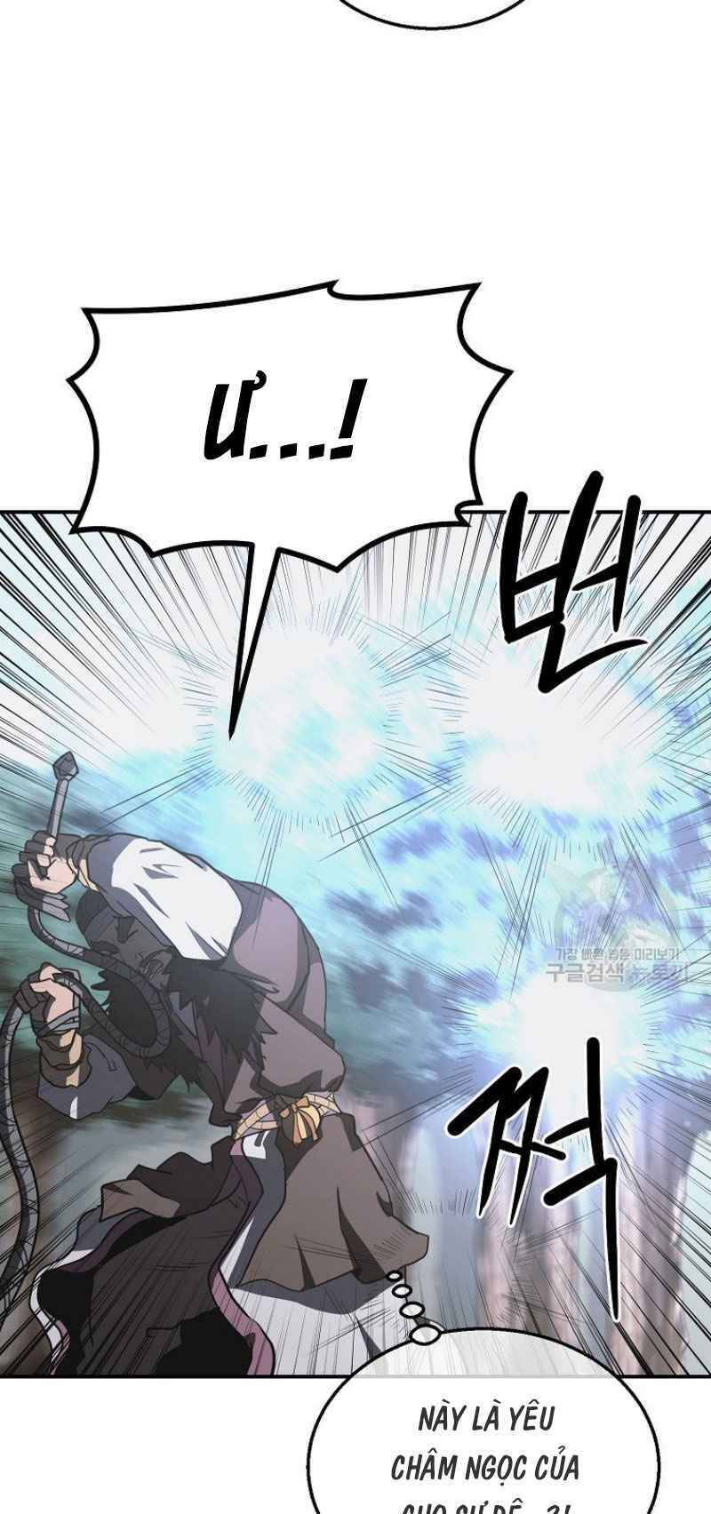 Thiếu Niên Phương Sĩ - Chương 11