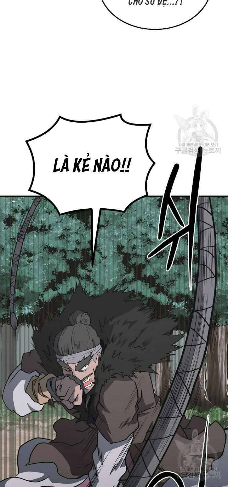 Thiếu Niên Phương Sĩ - Chương 11