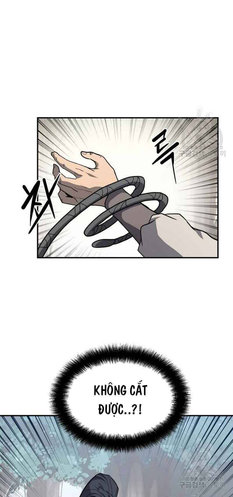 Thiếu Niên Phương Sĩ - Chương 11