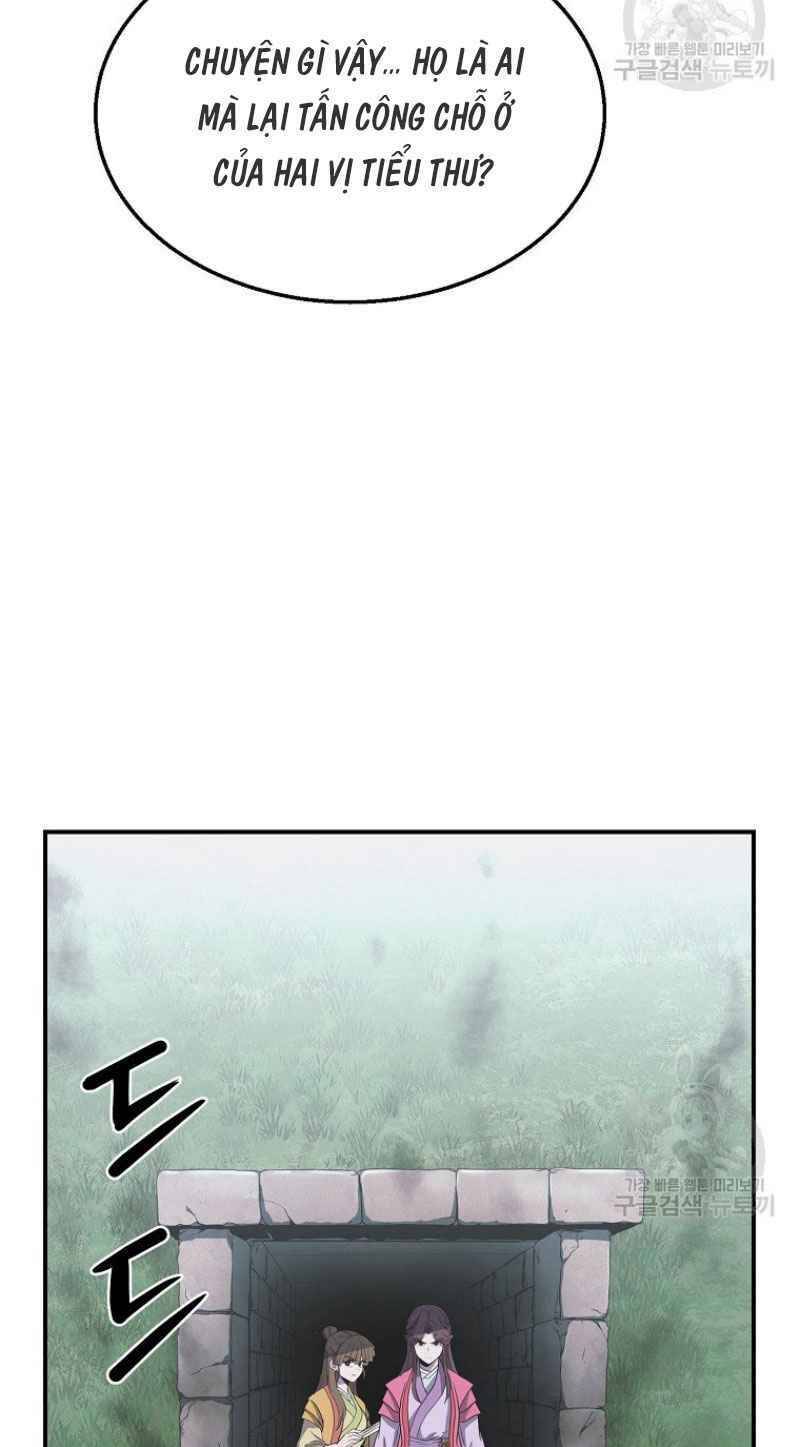 Thiếu Niên Phương Sĩ - Chương 11