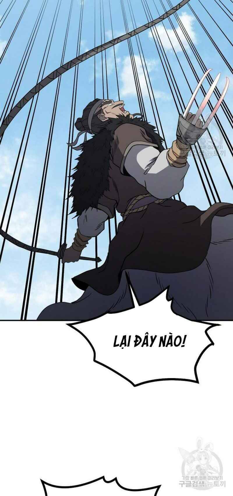 Thiếu Niên Phương Sĩ - Chương 11