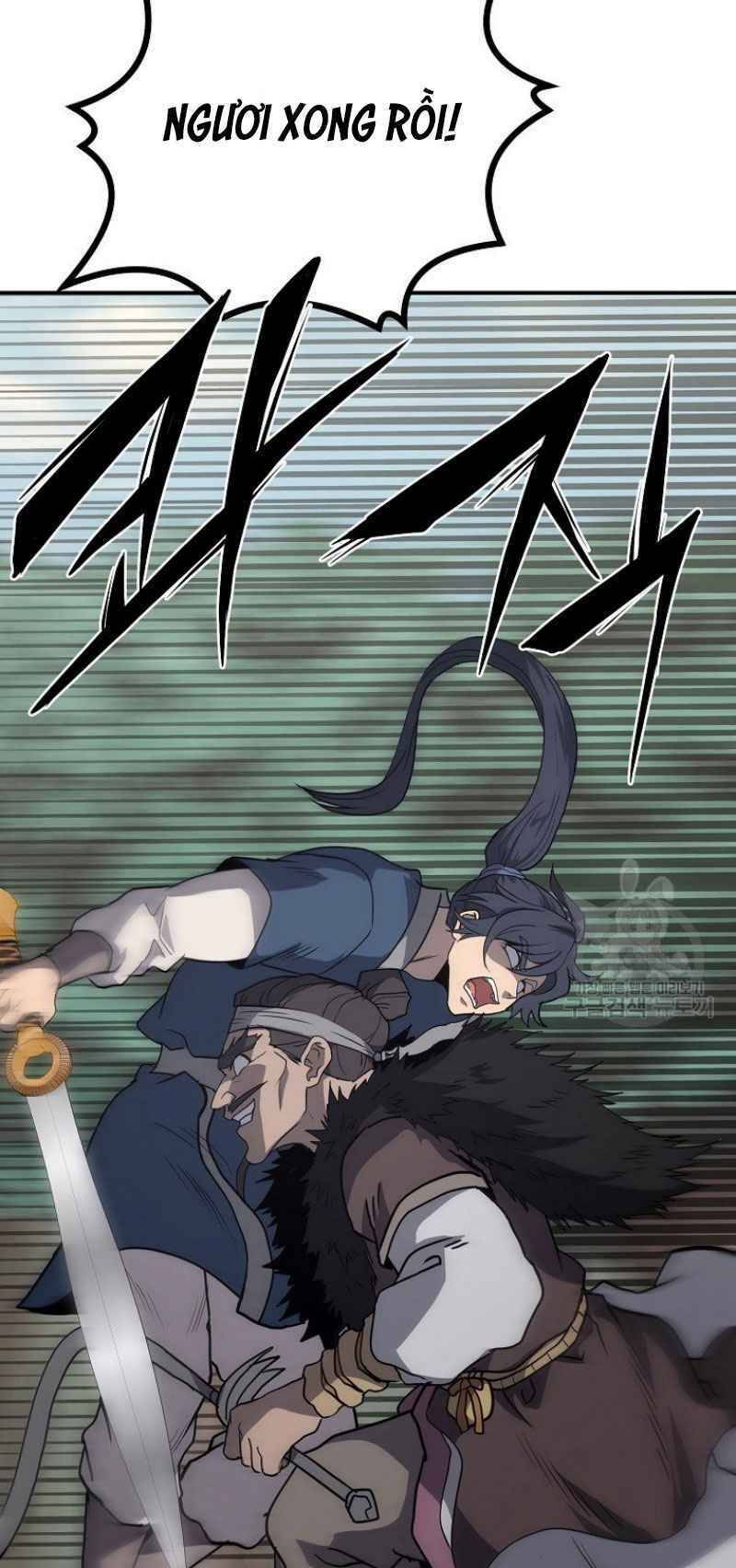 Thiếu Niên Phương Sĩ - Chương 11