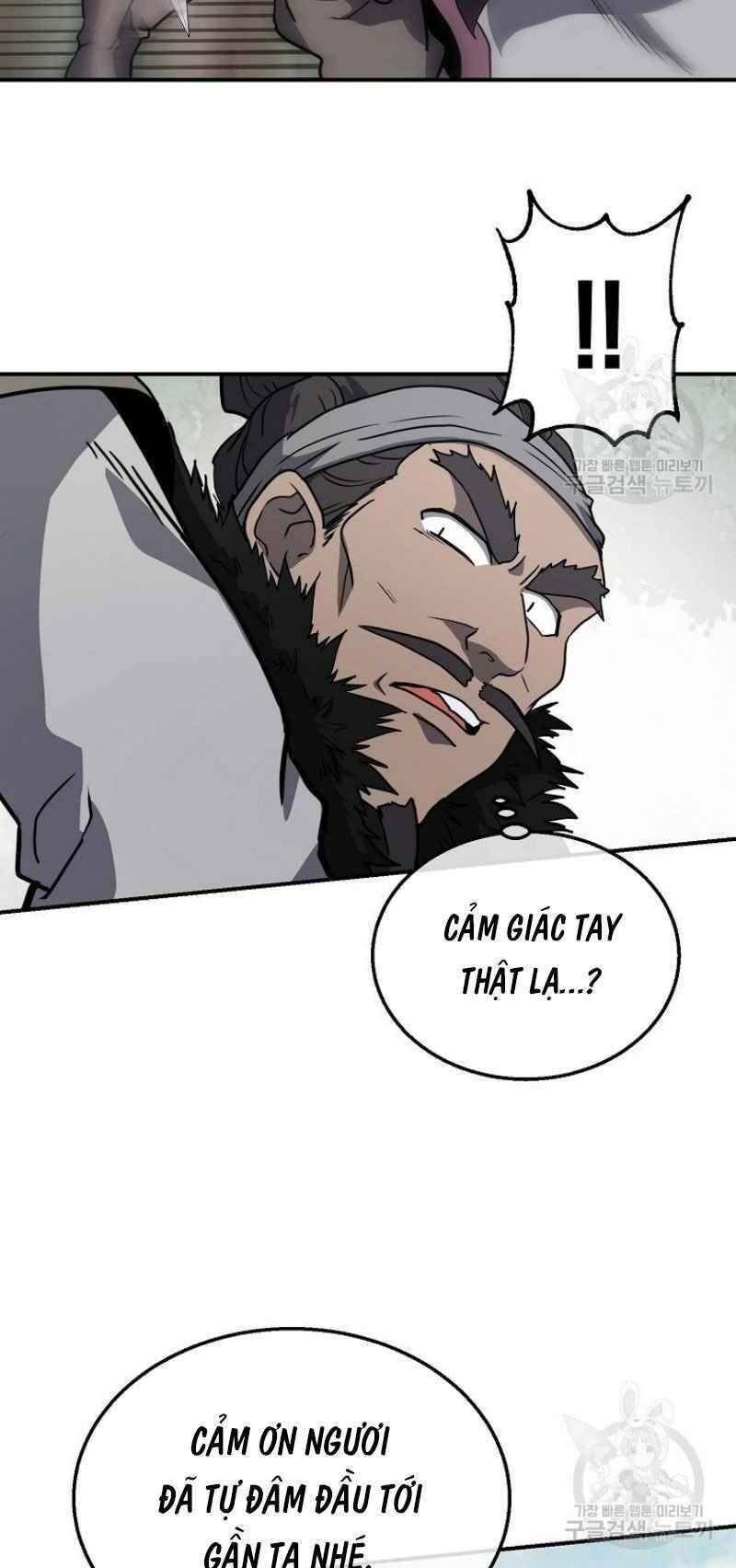 Thiếu Niên Phương Sĩ - Chương 11